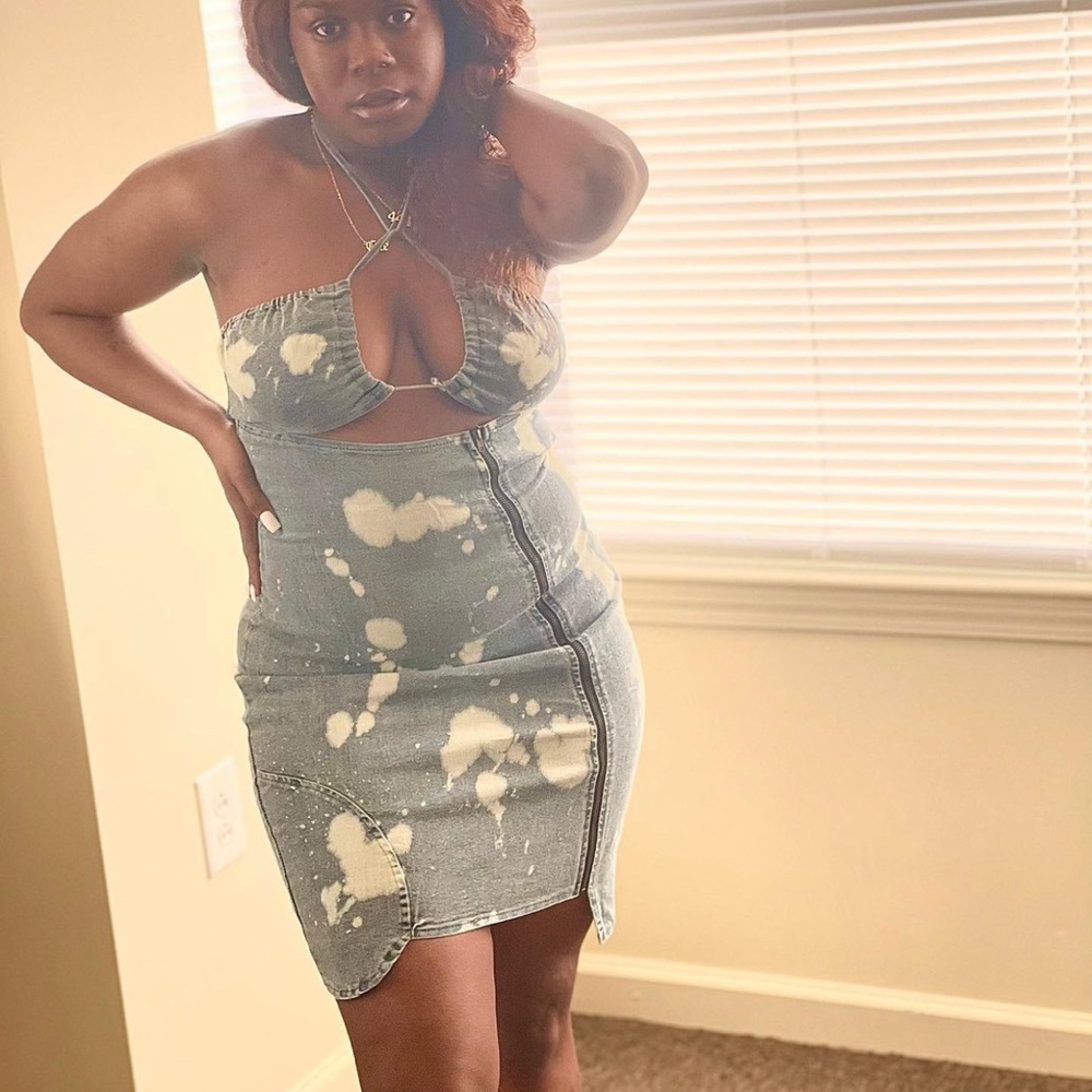 Ms denim